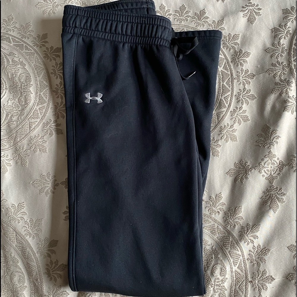 Under Armour Sweatpants